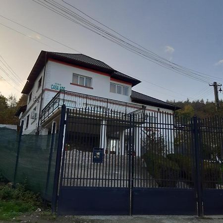CălimăneştiCasa Ade公寓 外观 照片